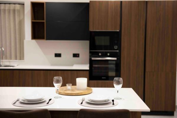 Photo 5 : Flat 3, nearby Beaches & Countryside, with Terrace
