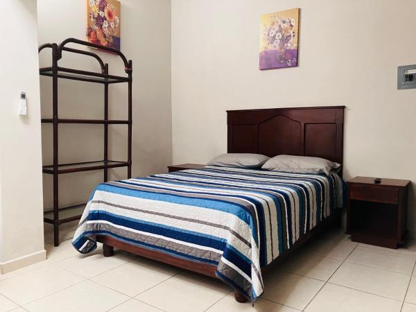 A la foto es mostra l'objecte Casa Mayaka situat a la ciutat de La Paz.