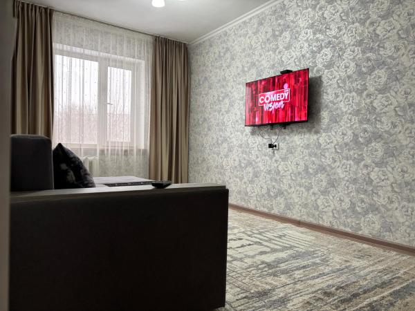 Billede 9: 2х комнатная квартира в Центре города