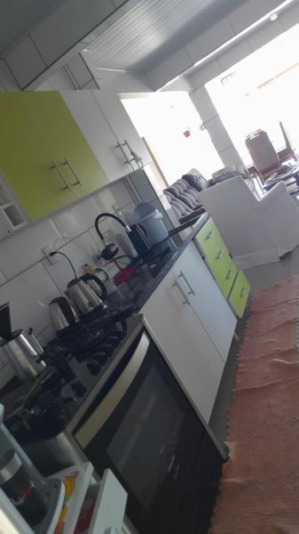 Nella foto è visibile l'oggetto Recanto da familia situato nella città di Camboriú.