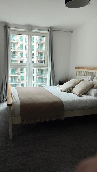 Bild 2: Flat in CENTRAL LONDON for 4