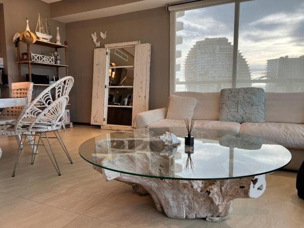 På billedet ses objektet Acapulco Diamante La Isla Residences & Spa beliggende i byen Acapulco.