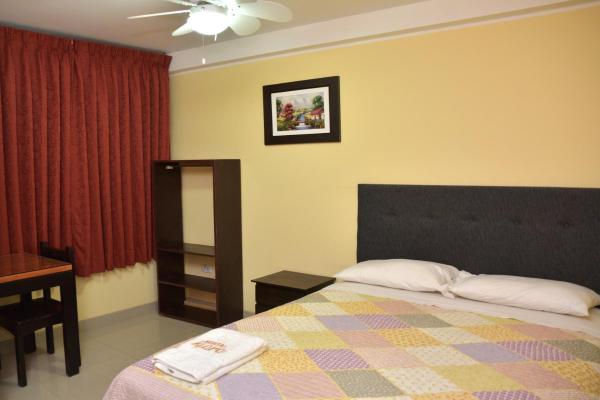 hostal kiara