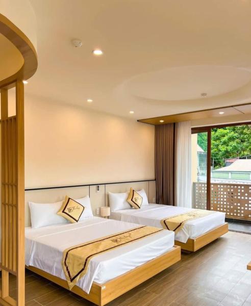 Therhouse - Mộc Châu town