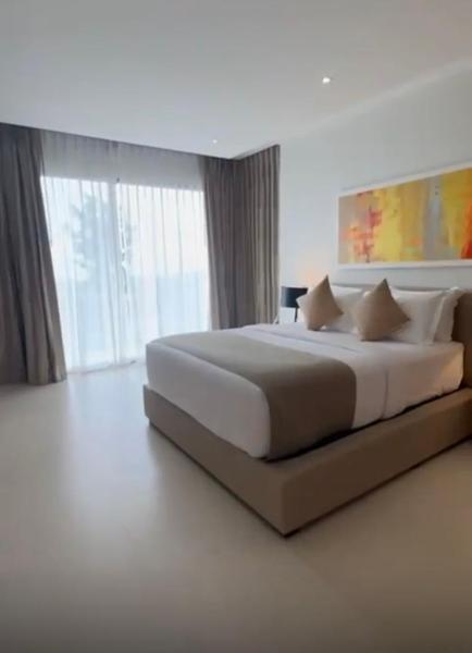 A la foto es mostra l'objecte Villa Rosa 13 situat a la ciutat de Amphoe Koh Samui.