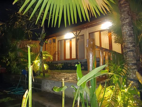 Meera house and stay, Airsatang