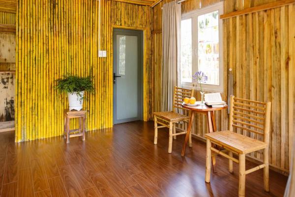 Scent Chalet D - Village - Dalat
