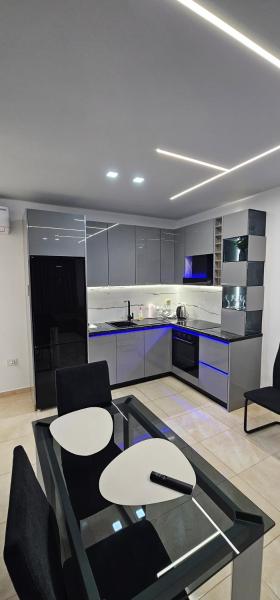 Gpn 1 Apartment - Vlorë