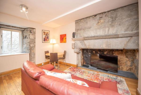 Kirwan's lane Townhouse, Galway