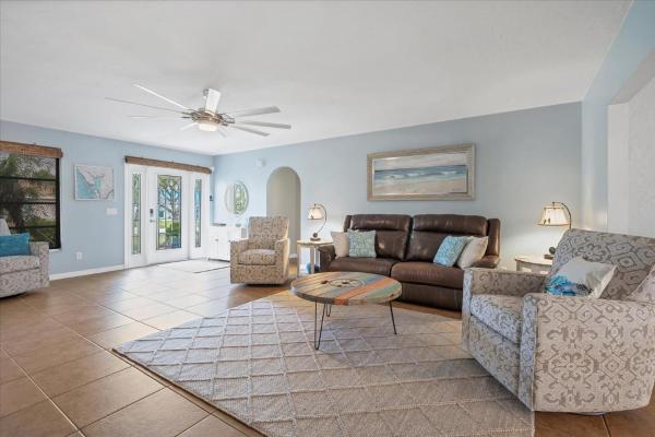 Charlotte County Villa 5875: Relaxing Pool Getaway - Port Charlotte