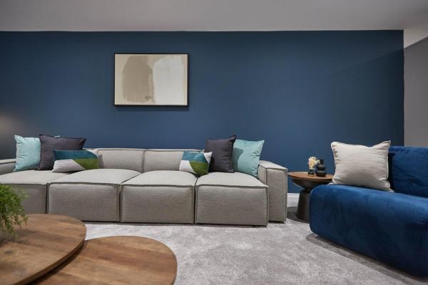 Kuva 6: Host & Stay - Iburn House