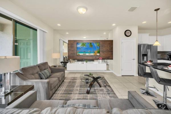 Orlando Villa 6238: Your Luxury 5-Star Villa Near Disney