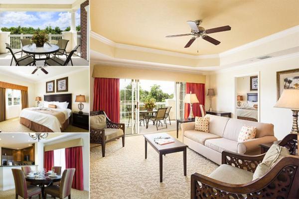 5 Star Condo on Reunion Resort and Spa Orlando Condo 5138, Kissimmee