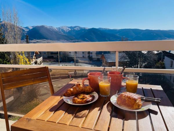 Une Escapade Dans Les Pyrénées - Font-Romeu-Odeillo-Via