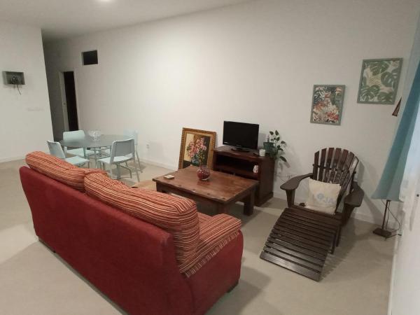 写真にはビベイロ市にあるOLI VITA HOLIDAY HOME 4 O 2 PEOPLE Viveiro VUT-LU-3838が写っています。