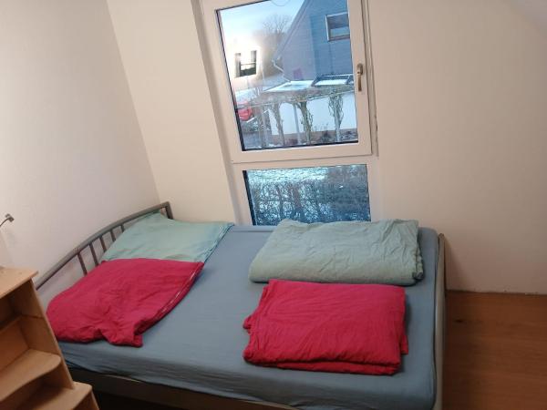 Fotografie 3: Bed & Breakfast in Diemelstadt