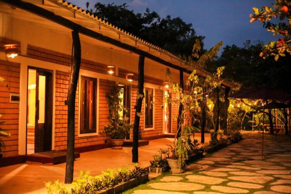 Suji River Villa - Mirissa