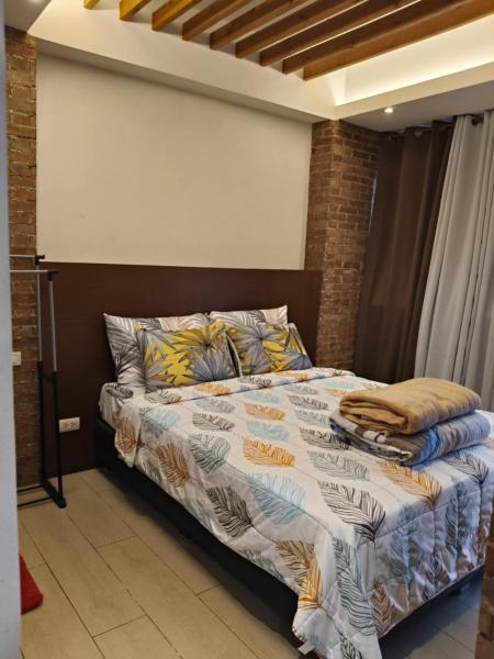 LDN Two Palm Tree Villas T3, Manille