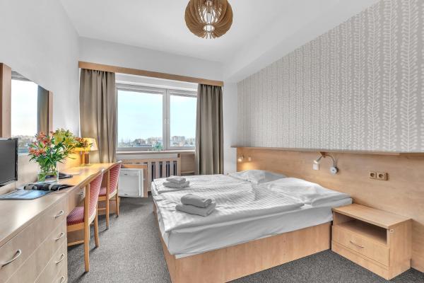 Abitohotel - Prague