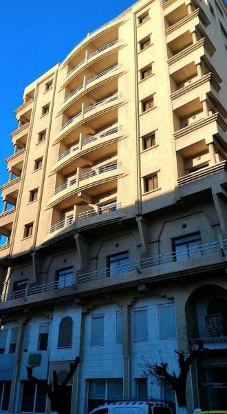 MAJESTIC Hotel Annaba, Annaba