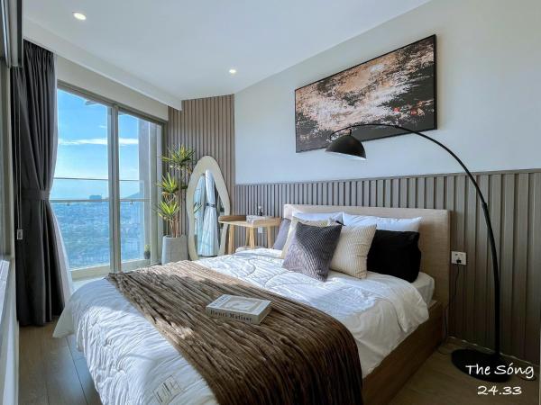 The Song Luxury Apartment Vung Tau - Xuân's Homestay - Vietnam