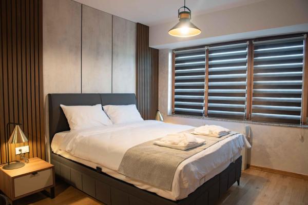 Kremona Lux Apartments, Skopje