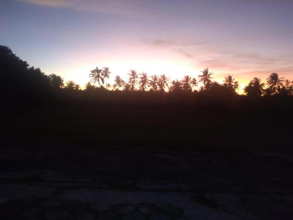 På billedet ses objektet Grande Casa de Praia na Caponga - Ceará beliggende i byen Caponga.