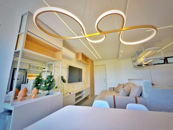 Foto 1: BR1702 - Luxo e conforto na Beira Rio