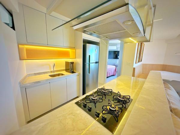 Foto 4: BR1702 - Luxo e conforto na Beira Rio