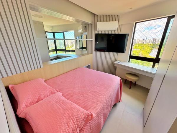 Foto 5: BR1702 - Luxo e conforto na Beira Rio