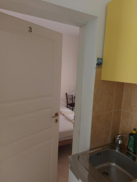 Nella foto è visibile l'oggetto apartmani FIT Montenegro situato nella città di Bar.