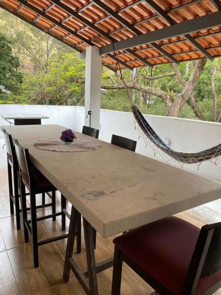 Billede 3: Loft - Vila São José