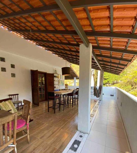 Billede 2: Loft - Vila São José