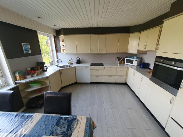 Nordborg Værelser Hejnsvi - Billund