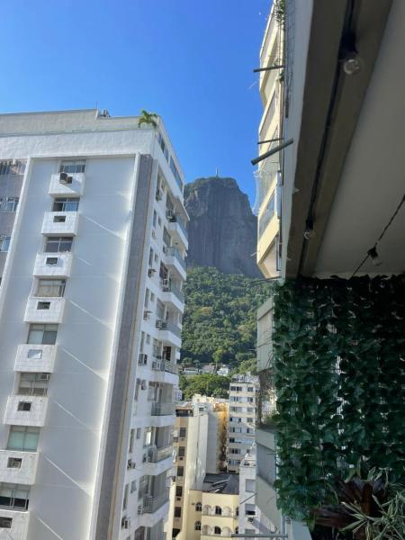 Ap Lagoa Top Vista Privilegiada, Rio de Janeiro