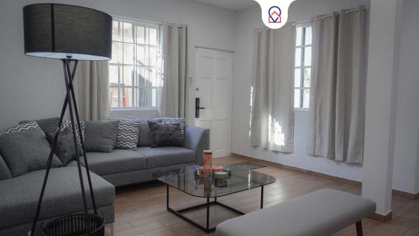 A la foto es mostra l'objecte Modern Apartment with 2 Bedrooms Near sea situat a la ciutat de Ciudad Madero.