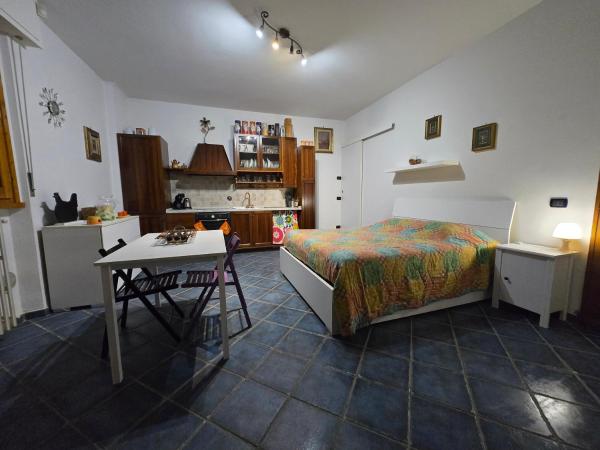 Tuscany Dream - Appartamento Firenze Aria Condizionata E Giardino