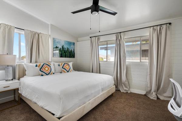 Фотография 1: Chic & Modern 2B2B Suite in Scottsdale