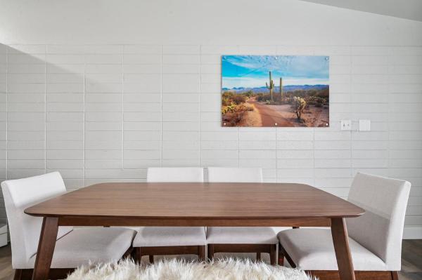 Фотография 9: Chic & Modern 2B2B Suite in Scottsdale