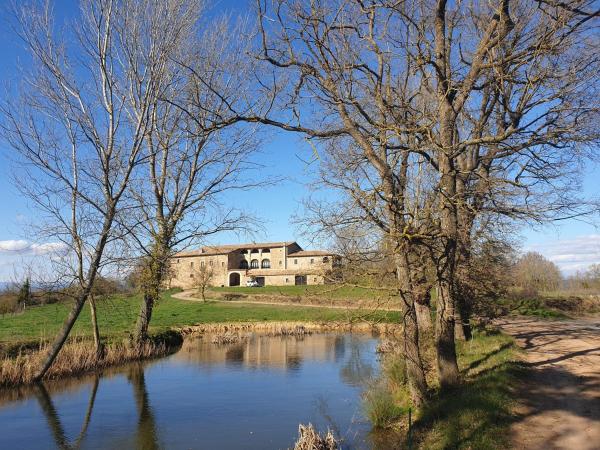 A la foto es mostra l'objecte El Vilaró situat a la ciutat de Sobremunt.