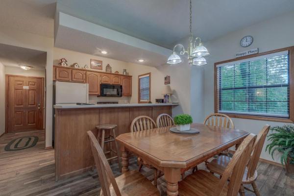 A la foto es mostra l'objecte 2BR Village At Indian Point 901 near SDC-Free Tickets Daily up to $500 Value situat a la ciutat de Branson.