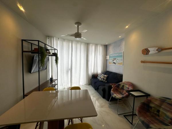 A la foto es mostra l'objecte Casa Búzios situat a la ciutat de Búzios.