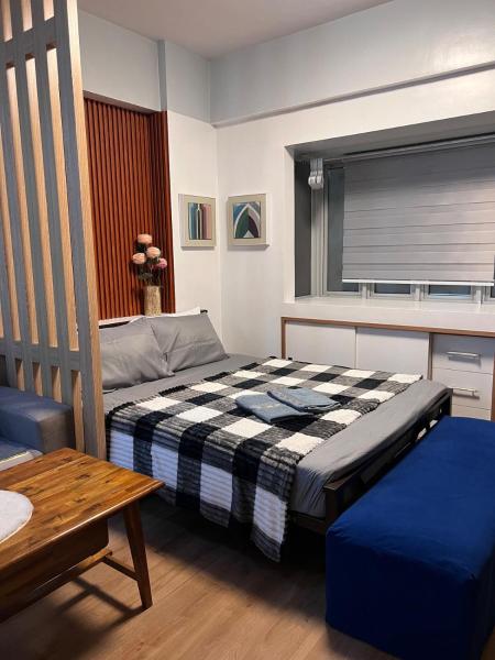 Mckinley Taguig Staycation, Manille