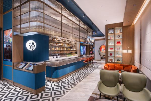 Photo 4 : 武汉汉口新华路漫心酒店