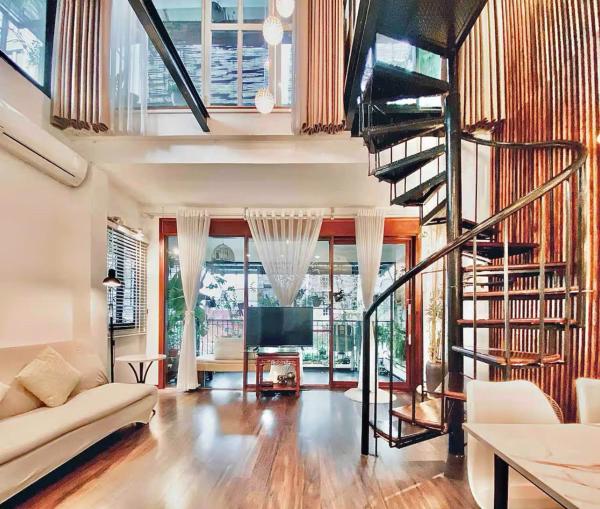 Heritage Duplex 6, Hanoi