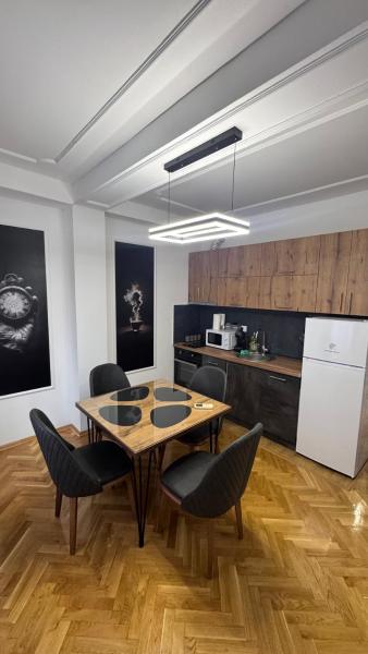 UrbanStar rent, Skopje
