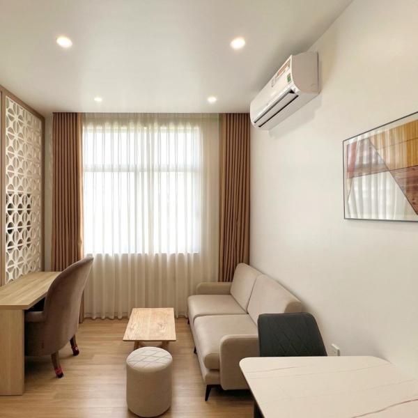 Merci Vinhomes Marina Hai Phong, Haiphong