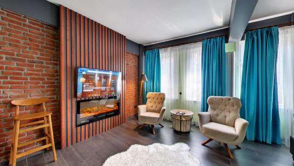 Wonder House Sultanahmet - Sultan Ahmet