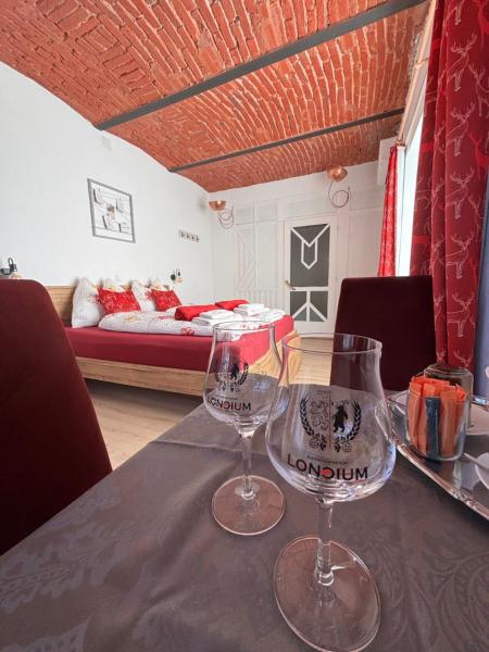 Foto 9: Bed & Breakfast - K2 Brunnen Haus