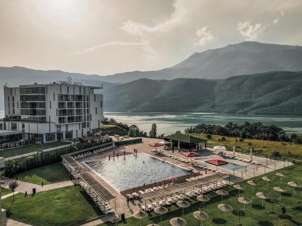 Hotel Lakeside - Kosovo